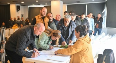 Bornova Belediyesi’nden arıcılığa tam destek
