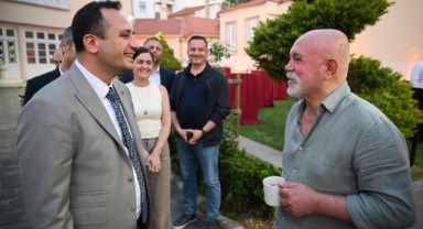 Bornova’da kısa film rüzgârı