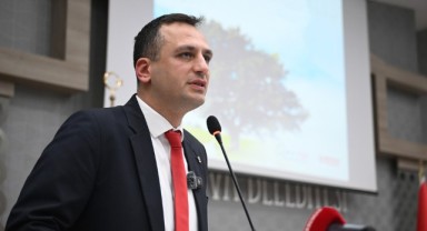 Bornova’da yerel reform buluşması