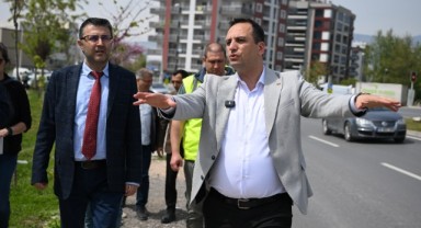 Bornova trafiğine nefes aldıracak hayati düzenlemeler başlıyor