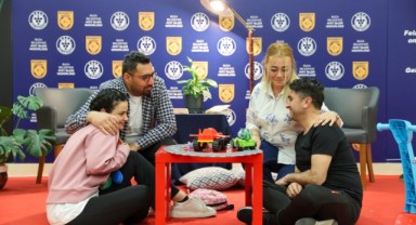 Buca Belediyesi’nden çocuklara afet farkındalık filmi