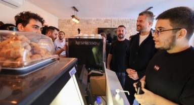 Bucafe 1928 büyük ilgi gördü
