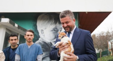Bucalılardan Başkan Görkem Duman'a tam not