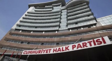 CHP bir de program kurultayı yapacak! Tarihi de belli oldu...