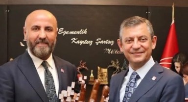 CHP Karabağlar’da Deprem: Görevden Alınan İlçe Başkanı Sözüpek’ten Sert Açıklama “Örgütümüzün iradesine yapılmış bir siyasi suikasttır”
