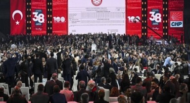CHP kurultayı soruşturmasında Tugay ifade verecek