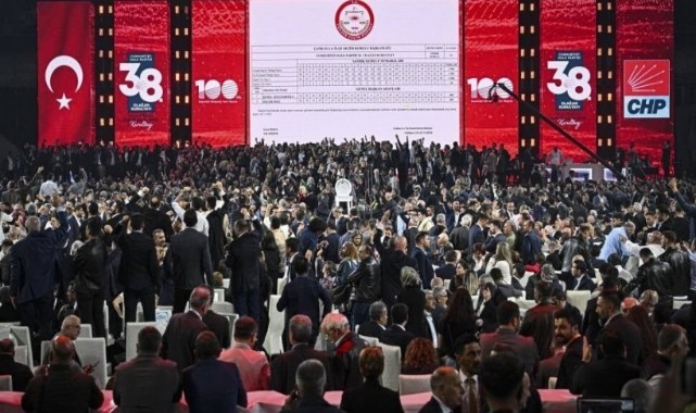 CHP kurultayı soruşturmasında Tugay ifade verecek