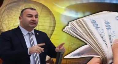 CHP'li Arslan'dan iktidara 'elektrik zammı' tepkisi: Vatandaşı değil, şirketleri sübvanse ediyor