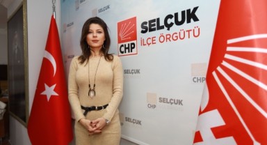 CHP’li Onbaşıoğlu’ndan AKP’li Bayraklı’ya ‘Timsah gözyaşı dökenlere yanıt sandıkta!’