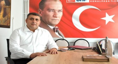 CHP’li Yılmaz’dan ‘soruşturma’ çıkışı: Başkanımız gereken tüm adımları attı