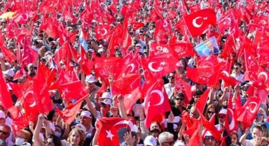 CHP'nin İstanbul'da miting yapacağı üçüncü ilçe belli oldu!