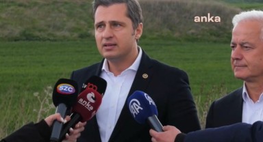 CHP Parti Sözcüsü Deniz Yücel’den Silivri Ziyareti…