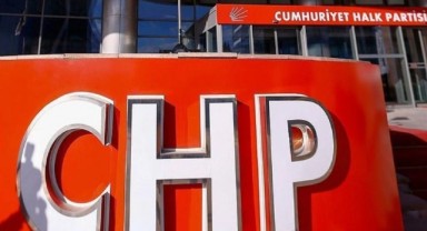 CHP Sol Kanat'tan 'kurultay salonu' tepkisi