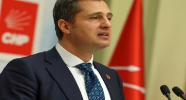 CHP Sözcüsü Yücel'den AK Partili Çelik'e 'cunta' yanıtı
