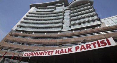CHP üyeleri parti için çalıştırılmak üzere görevlendirilecek!