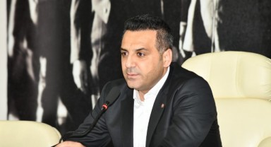 Çiğli Belediye Başkanı Onur Emrah Yıldız: “Gerçekçi ve sürdürülebilir bir artış”