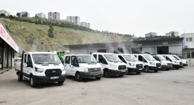 Çiğli’de Sivrisineklere Karşı Etkin Mücadele