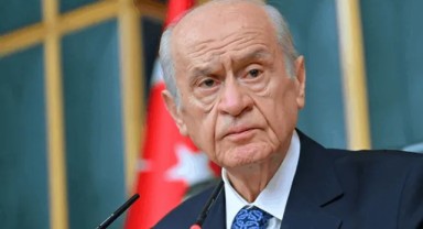 Devlet Bahçeli bugün geri dönüyor