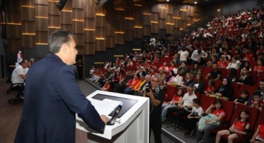 Dikili Belediyesi’nden Voleybol Altyapısına Güçlü Adım
