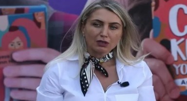 Dilek İmamoğlu'ndan 'siyasete girecek mi?' sorusuna net cevap