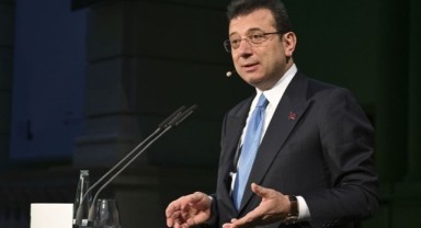 Ekrem İmamoğlu'ndan 'zirai don felaketi'ne ilişkin açıklama