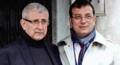 Ekrem İmamoğlu'nun babasının evinde arama yapıldı: Kapı çilingirle kırıldı!