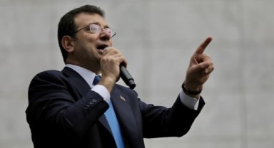 Ekrem İmamoğlu'nun tutukluluğuna itiraz edildi!