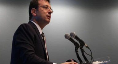 Ekrem İmamoğlu: Zavallı bir rakibim var