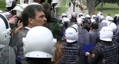 Erkan Baş duyurdu: Gülhane'de gözaltına alınan gençlerle ilgili yeni gelişme
