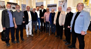 Flamingo Adası Bornova’da kanat açtı