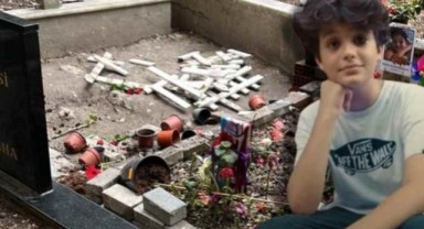 İlk duruşma günü: Mattia Ahmet Minguzzi'nin mezarına saldırı!