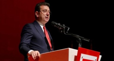 İmamoğlu'ndan dev imza çağrısı: 'Ülkemizin yarınları için...'