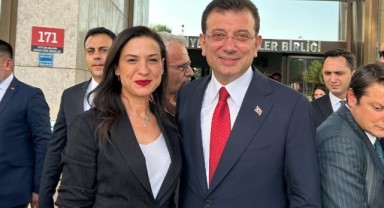 İmamoğlu’ndan Efes Selçuk’a Bayraklı 23 Nisan Mesajı