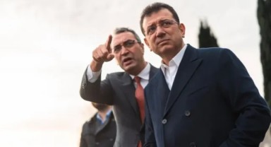 İmamoğlu'ndan 'Mahir Polat' çağrısı! 'Bu vahşi ihtiras, bu öfke, bu nefret neden?' diye seslendi