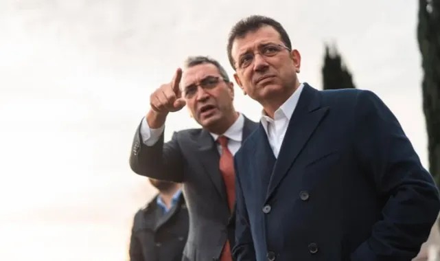 İmamoğlu'ndan 'Mahir Polat' çağrısı! 'Bu vahşi ihtiras, bu öfke, bu nefret neden?' diye seslendi