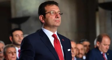 İmamoğlu'ndan Murat Ağırel ve Timur Soykan'ın gözaltına alınmasına tepki