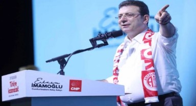 İmamoğlu’ndan 'olağanüstü kurultay' için kritik mesaj!