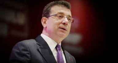 İmamoğlu'ndan sert çıkış: 'Ailemizi taciz etmeyi bırakın!'