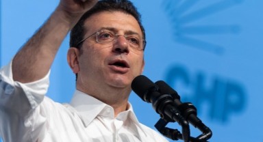 İmamoğlu'ndan 'Yozgat' mitingine çağrı: 'Buluşmayı cezaevinden izleyeceğim...'