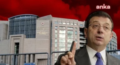 İmamoğlu'nun avukatlarından RTÜK'e