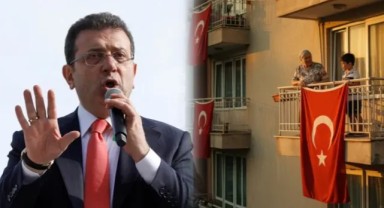 İmamoğlu: Silivri’deki hücremden önemli bir çağrıda bulunmak istiyorum