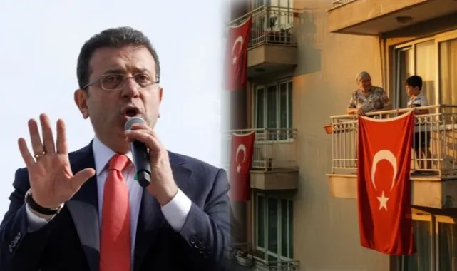 İmamoğlu: Silivri’deki hücremden önemli bir çağrıda bulunmak istiyorum