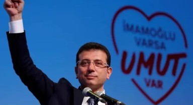 İmamoğlu tutuklandı, CHP AKP'yle arasındaki farkı katladı!