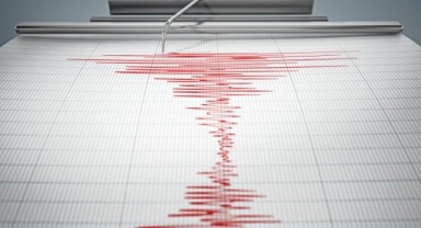 İstanbul'da 6.2 büyüklüğünde deprem!