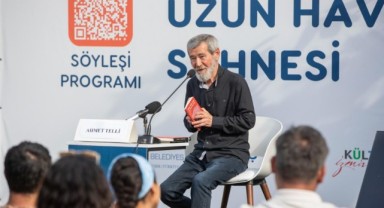 İZKİTAP’ta sanat rüzgârı