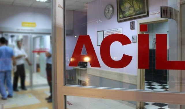 İzmir Adliyesi'nde Gıda Zehirlenmesi Şüphesi