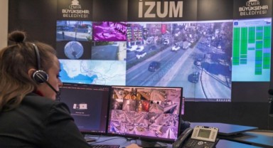 İzmir’de “akıllı” kavşaklar ile akıcı trafik
