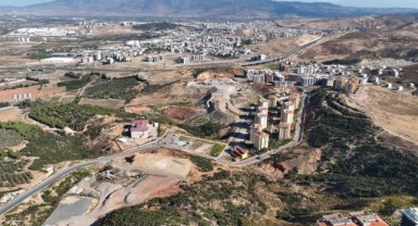 İzmir’de sosyal konut projesine başvuru sayısı 60 bini geçti