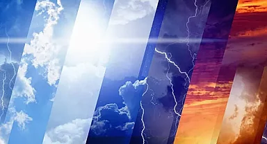 İzmir'de yeni haftanın hava durumu: Soğuklar gidiyor, bahar geliyor!