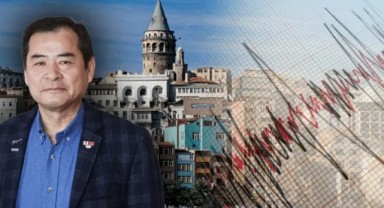 Japon Deprem Uzmanı Moriwaki'den Kritik Uyarı: 'İhtimal Yüzde 60'